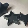 Hộp Hình Sao "Star Box" - Thumbnail 1