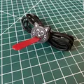 Kẹp Giữ Dây Cáp Hình Mèo Dễ Thương - Thumbnail 1