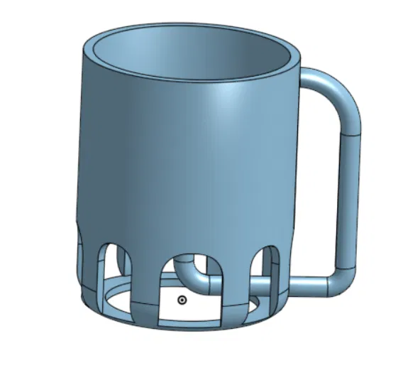 Một Mẫu Cốc Vui Nhộn Khác - Image 1