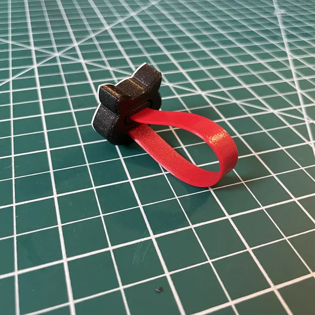 Kẹp Giữ Dây Cáp Hình Mèo Dễ Thương - Image 4