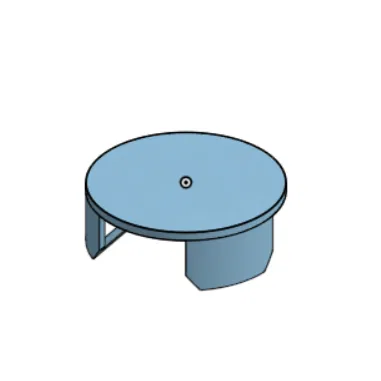 Đế Lót Ly Cà Phê