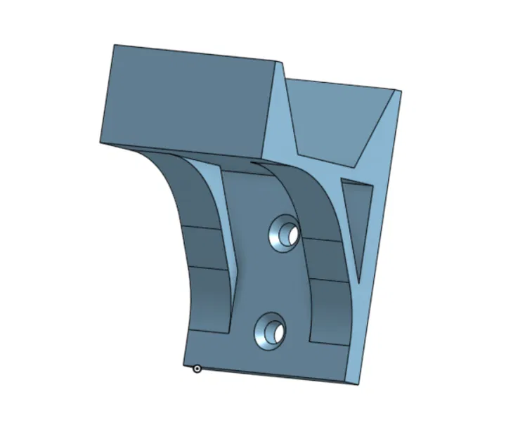 Giá Đỡ Bút Chì Khổng Lồ - Image 1