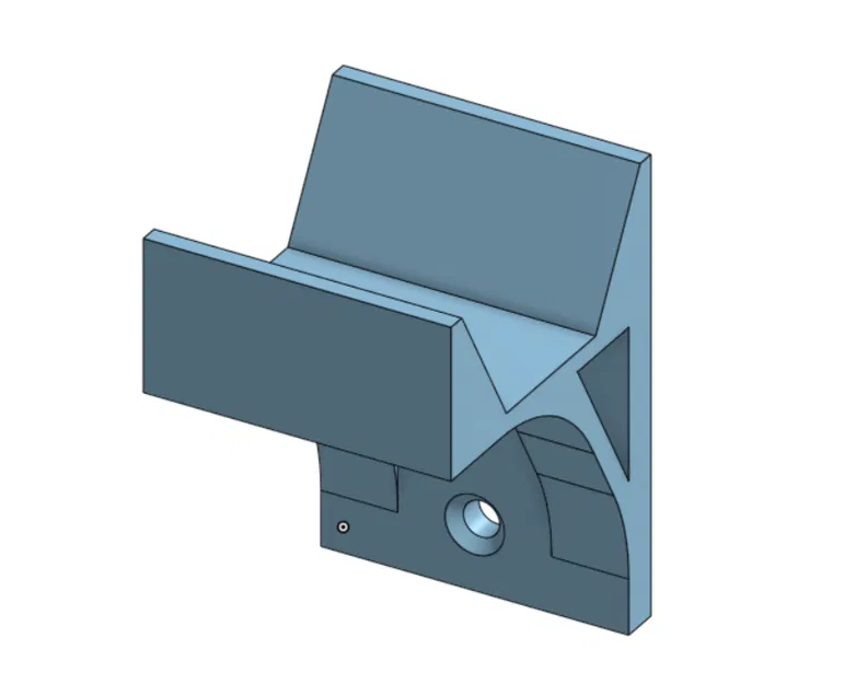 Giá Đỡ Bút Chì Khổng Lồ - Image 2