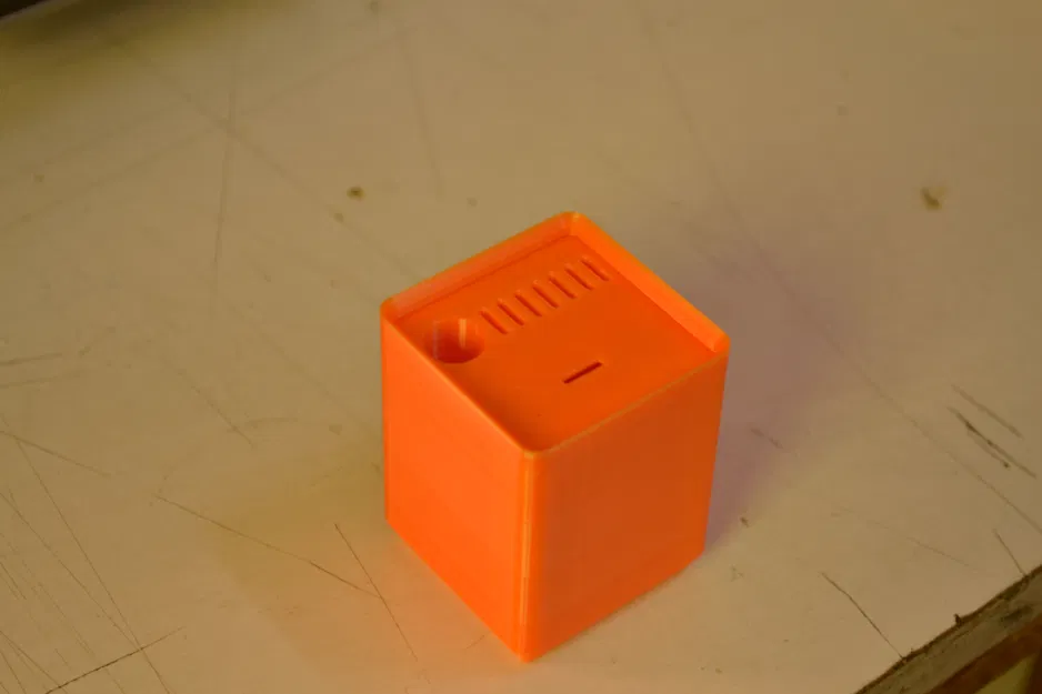 Khay Đựng Dao OLFA AK-1 & Lưỡi Dao Gridfinity - Image 4