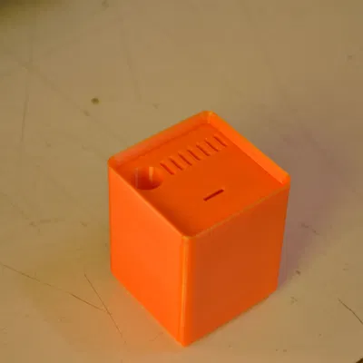 Khay Đựng Dao OLFA AK-1 & Lưỡi Dao Gridfinity