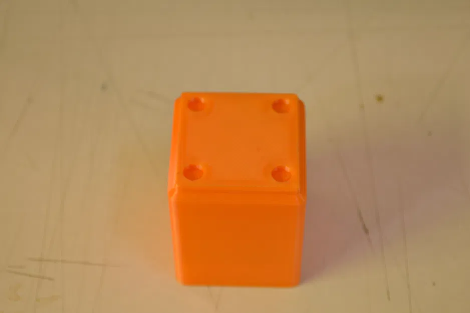 Khay Đựng Dao OLFA AK-1 & Lưỡi Dao Gridfinity - Image 8