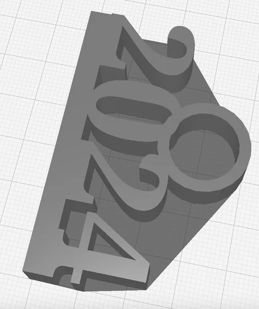 Móc Trang Trí Giáng Sinh 2024 - Image 1