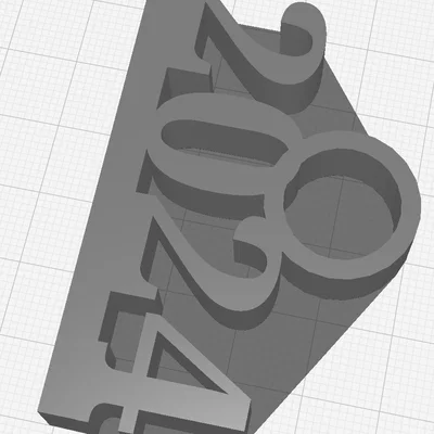 Móc Trang Trí Giáng Sinh 2024