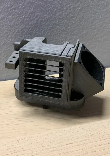 Ốp quạt trước Satsana - Image 1