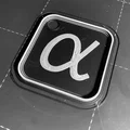 Móc Khóa Alpha - Thumbnail 5