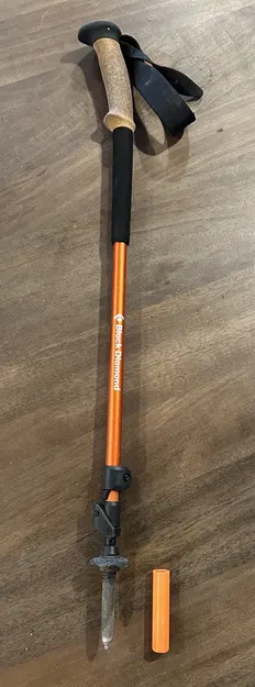 Phần Bảo Vệ Đầu Gậy Leo Núi (Black Diamond) - Image 1