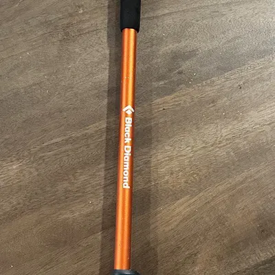 Phần Bảo Vệ Đầu Gậy Leo Núi (Black Diamond)