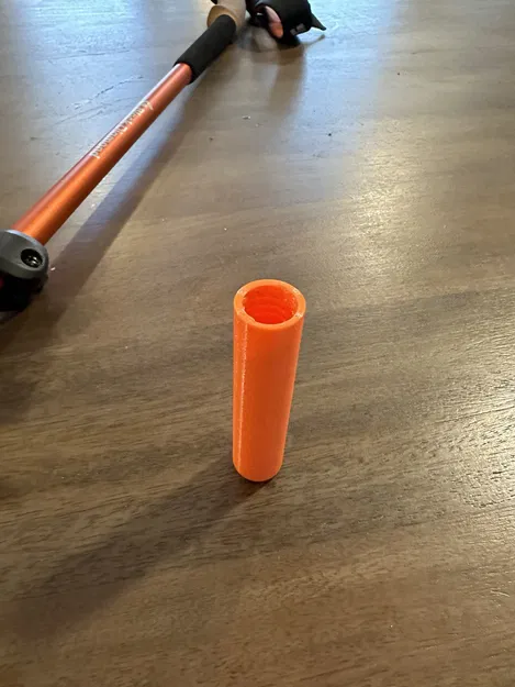 Phần Bảo Vệ Đầu Gậy Leo Núi (Black Diamond) - Image 2