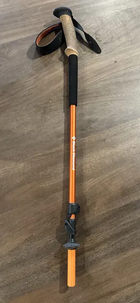 Phần Bảo Vệ Đầu Gậy Leo Núi (Black Diamond) - Image 3