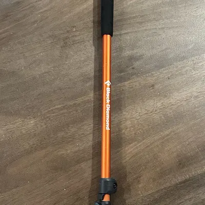 Phần Bảo Vệ Đầu Gậy Leo Núi (Black Diamond)