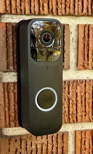 Giá đỡ chuông cửa Blink 20º (Bản Remix) - Image 1