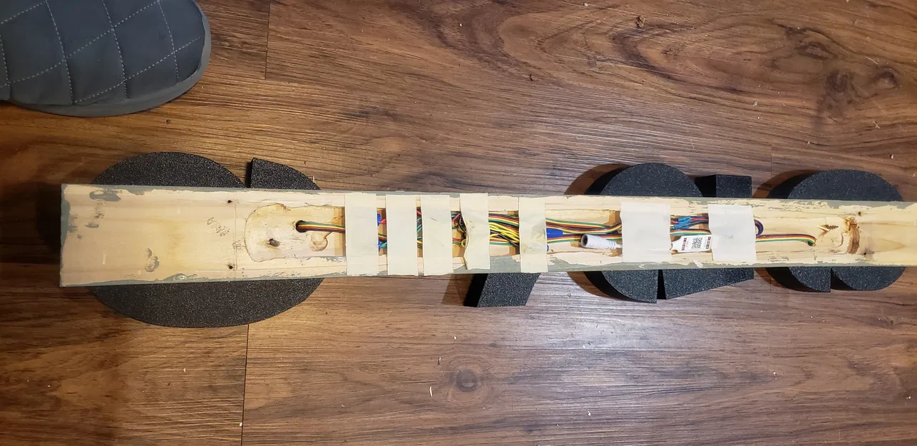 Số nhà có đèn LED - Image 7