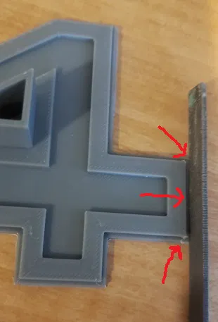 Số nhà có đèn LED - Image 9