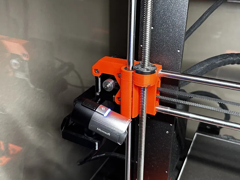 Giá Đỡ LifeCam Studio Cho Prusa MK3 và MK4 - Image 1