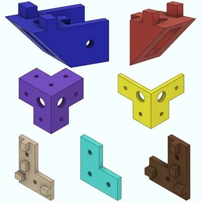 Giá Đỡ Căn Chỉnh 2020