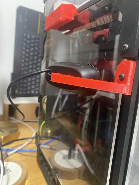 Ngàm Logitech C270 Cho Voron V0.2 - Image 1