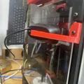 Ngàm Logitech C270 Cho Voron V0.2 - Thumbnail 1