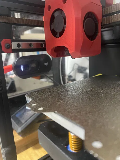 Ngàm Logitech C270 Cho Voron V0.2 - Image 2