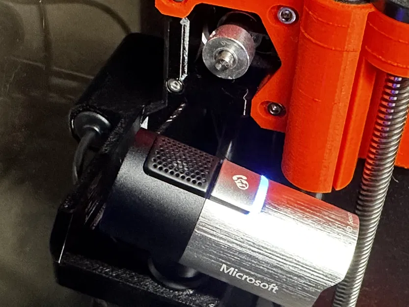 Giá Đỡ LifeCam Studio Cho Prusa MK3 và MK4 - Image 2