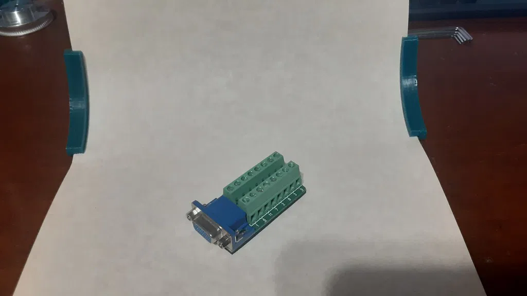 Booth/Hộp Chụp Ảnh Đơn Giản - Image 2