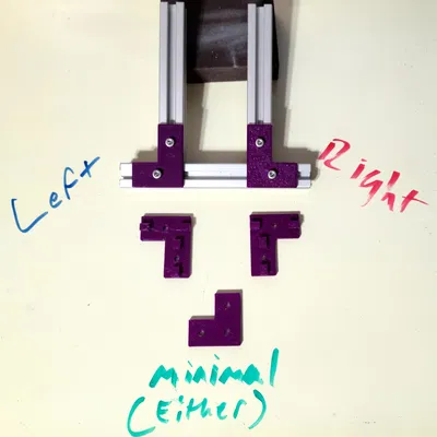 Giá Đỡ Căn Chỉnh 2020