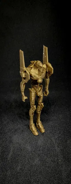 EVA 02 25CM (CHIA 2 PHẦN) - Image 1