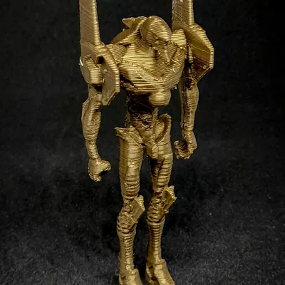 EVA 02 25CM (CHIA 2 PHẦN)