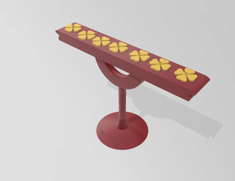 CHÂN NẾN DALARNA ~CHÚC MỪNG GIÁNG SINH~ GOD JUL THỤY ĐIỂN - Image 1