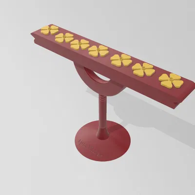 CHÂN NẾN DALARNA ~CHÚC MỪNG GIÁNG SINH~ GOD JUL THỤY ĐIỂN