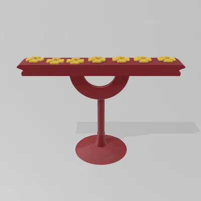 CHÂN NẾN DALARNA ~CHÚC MỪNG GIÁNG SINH~ GOD JUL THỤY ĐIỂN