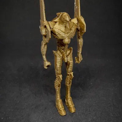 EVA 02 25CM (CHIA 2 PHẦN)