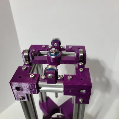 Giá Đỡ Căn Chỉnh 2020