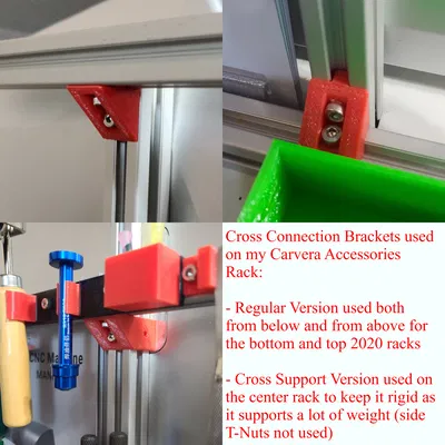 Giá Đỡ Căn Chỉnh 2020