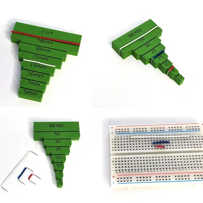 Khuôn Jigs Cắt Uốn Dây Nhảy