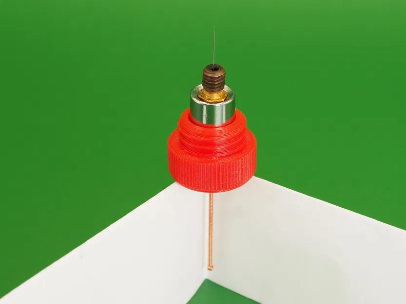 Bộ dụng cụ đầu phun (kèm vệ sinh và tháo gỡ) - Image 2