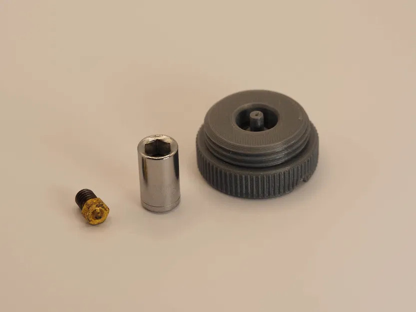 Bộ Kit Prusa Bits - Hộp đựng phụ kiện và dụng cụ - Image 2