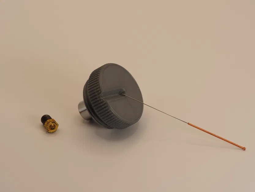 Bộ Kit Prusa Bits - Hộp đựng phụ kiện và dụng cụ - Image 4