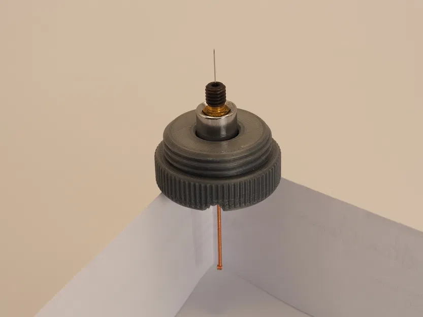 Bộ Kit Prusa Bits - Hộp đựng phụ kiện và dụng cụ - Image 5