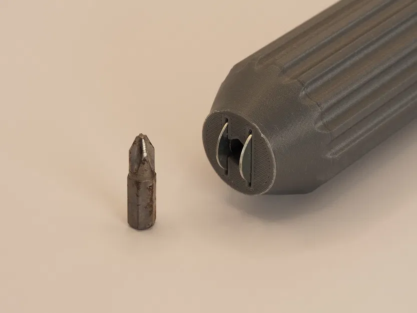 Bộ Kit Prusa Bits - Hộp đựng phụ kiện và dụng cụ - Image 6