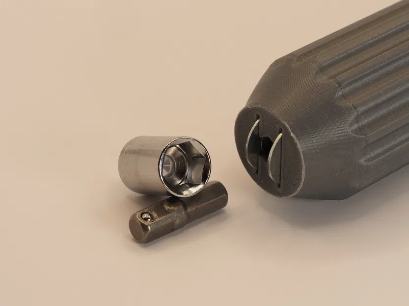 Bộ Kit Prusa Bits - Hộp đựng phụ kiện và dụng cụ - Image 7