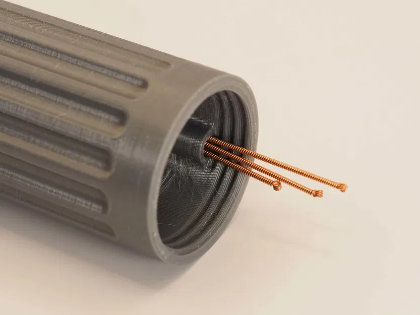 Bộ Kit Prusa Bits - Hộp đựng phụ kiện và dụng cụ - Image 9