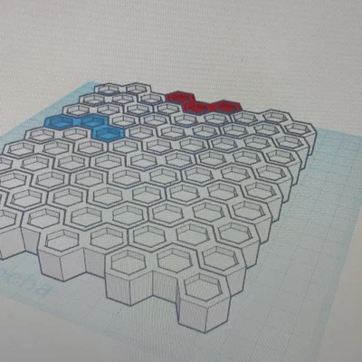 Mô hình 3D: Branball Deska Prava Okrajova Dolni