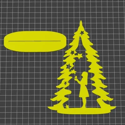 Đồ trang trí Giáng Sinh