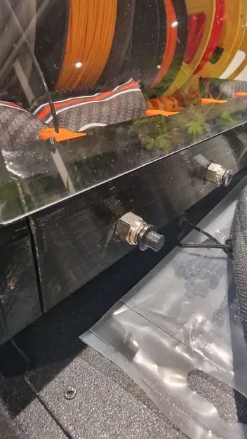 Nút van khí nén 4 mm - Image 2