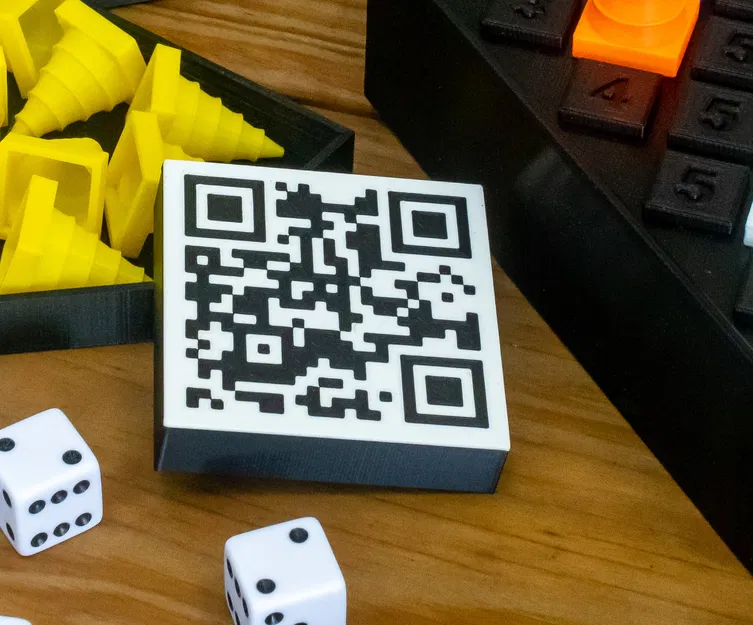 Game Cờ Bàn "Không Thể Dừng Lại" (Can't Stop Dice Game) - Image 5